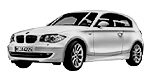 BMW E81 C2074 Fault Code