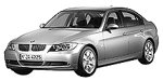 BMW E92 C2074 Fault Code