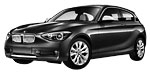 BMW F21 C2074 Fault Code