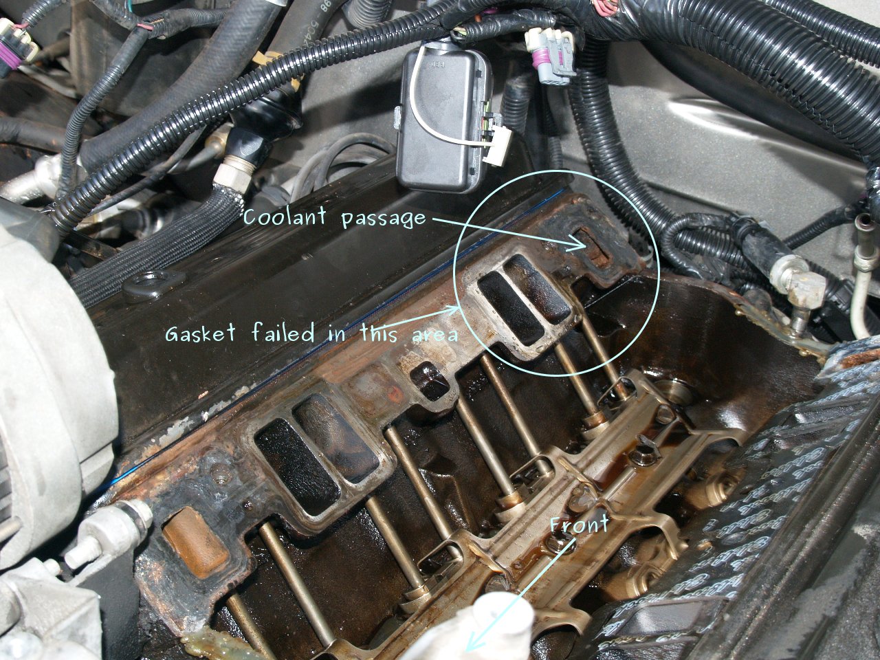 See C2074 in engine
